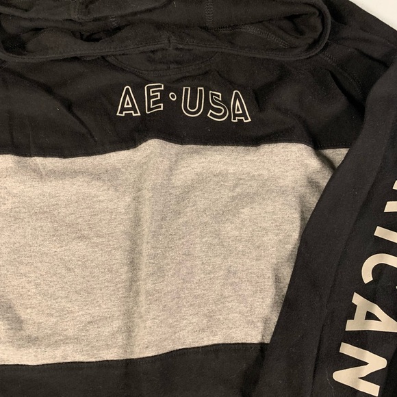 AE HOODIE - Picture 4 of 5